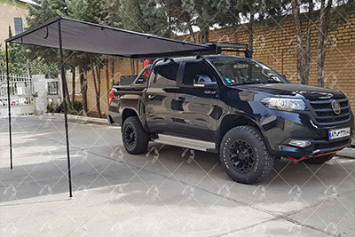 سایبان